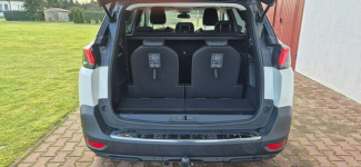 Peugeot 5008 Kamery-7 os. Paproć - zdjęcie 8