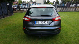 Ford Mondeo Polski salon pełen serwis automat. Gwarancja Zielona Góra - zdjęcie 6