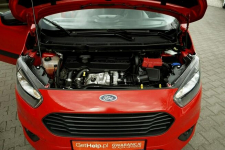 Ford Transit Courier 1,5TDCI Klima, 5 osób, 2018r. Płock - zdjęcie 9