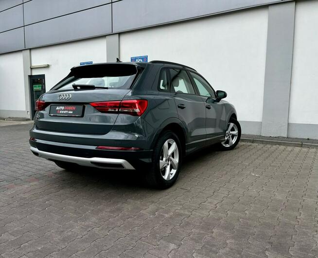 Audi Q3 Bezwypadkowa Idealna !!! Jejkowice - zdjęcie 3