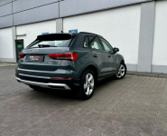 Audi Q3 Bezwypadkowa Idealna !!! Jejkowice - zdjęcie 3