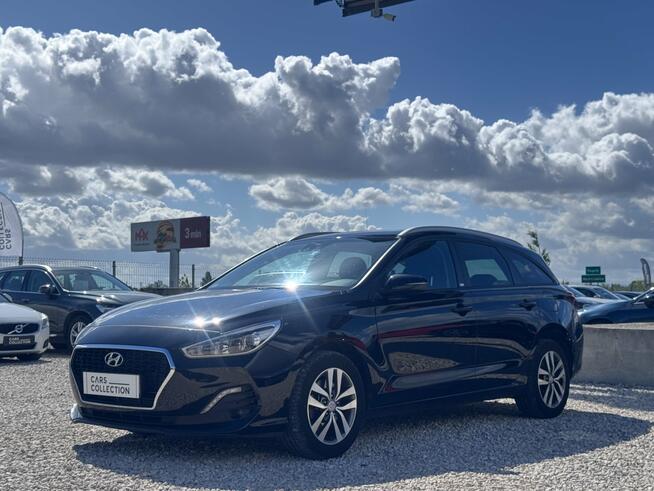Hyundai i30, 2019 Michałowice - zdjęcie 8