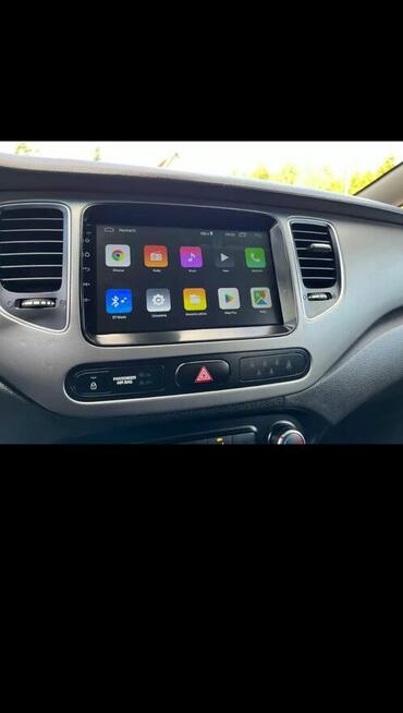 Sprzedam Kia Carens Suwałki - zdjęcie 8