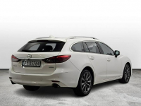 Mazda 6 2.0 SkyJoy ! Z Polskiego Salonu ! Faktura Vat ! Warszawa - zdjęcie 5