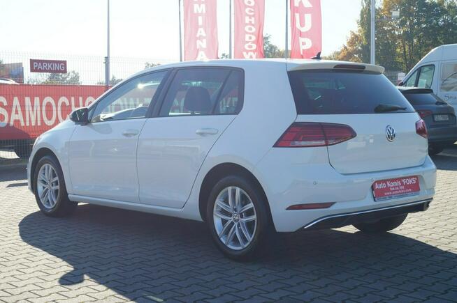 Volkswagen Golf 1.0 110 KM Zadbany po serwisie 1 właściciel Stan BDB Goczałkowice-Zdrój - zdjęcie 8