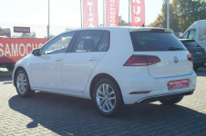 Volkswagen Golf 1.0 110 KM Zadbany po serwisie 1 właściciel Stan BDB Goczałkowice-Zdrój - zdjęcie 8