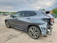 BMW X2 xDrive / M-Pakiet / niski przebieg Białystok - zdjęcie 5