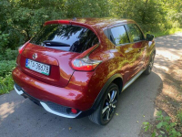 Nissan Juce 1,2 DIG-T benzyna 115 km
