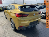 BMW X2 EU Mpakiet Xdrive Automat Podgrzewanie Pamięć