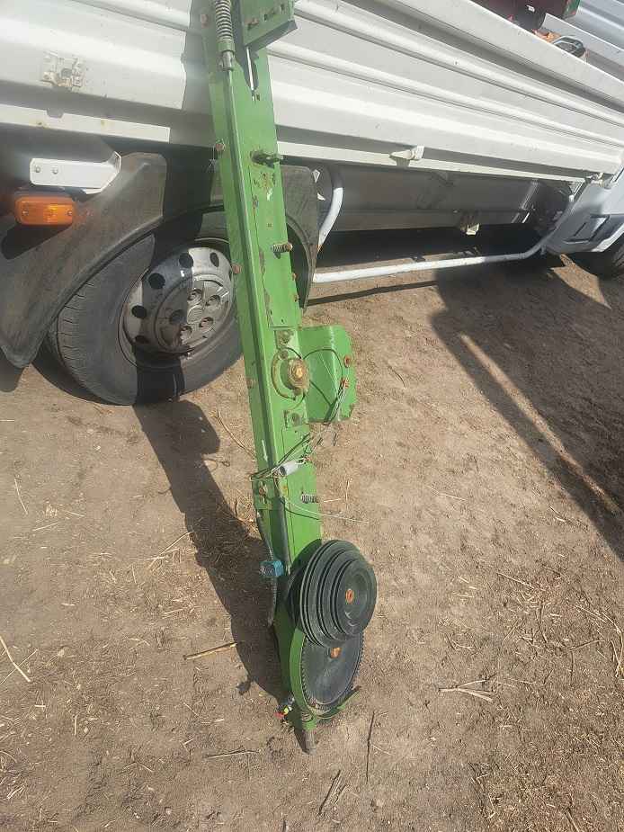 częsci / do prasy/ pług kverneland,lemken huard/ inne Tybory-Jeziernia - zdjęcie 12