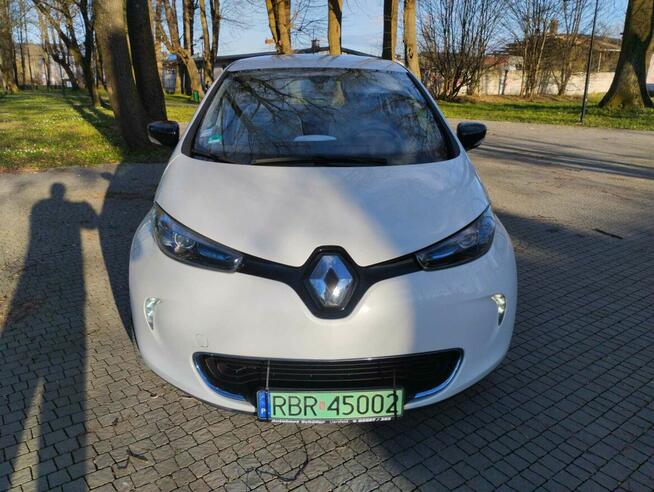 Sprzedam Renault ZOE 2013 Dębica - zdjęcie 4