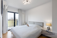 Nowoczesne  3 Pok | 2 Balkony | Komórka 13m2 | M.P Krasne - zdjęcie 8