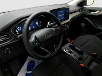 Ford Focus Komorniki - zdjęcie 11
