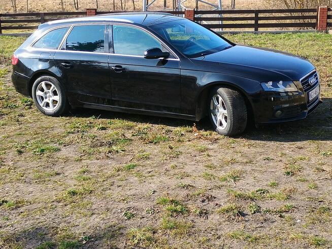 Audi B8 Quatro 2.0 T 220 KM Giżycko - zdjęcie 3