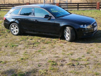 Audi B8 Quatro 2.0 T 220 KM Giżycko - zdjęcie 3