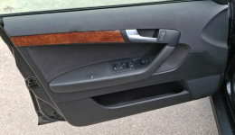 Audi A3 Sportback Łódź - zdjęcie 9