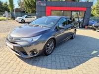 Toyota Avensis Salon Polska * Bezwypadkowy Konstancin-Jeziorna - zdjęcie 12
