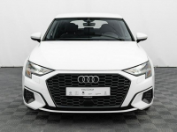Audi A3 WZ799GV#30 TFSI mHEV S tronic Cz.park LED Salon PL VAT23% Gdańsk - zdjęcie 7