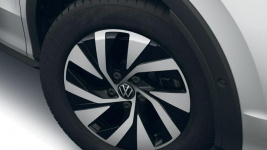 Volkswagen T-Roc Life 1.5 eTSI 116KM automat DSG Pakiet Zimowy Stalowa Wola - zdjęcie 5