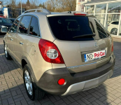 Opel Antara Skóra, 4x4, automat,szyberdach, Olsztyn - zdjęcie 7