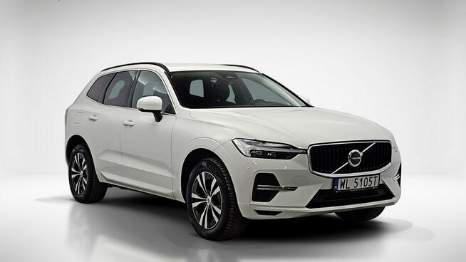 Volvo XC 60 B4 D AWD Core aut ! Z Polskiego Salonu ! Faktura Vat ! Warszawa - zdjęcie 7