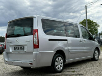 Citroen Jumpy *9-osobowy*klimatronik*long*z Niemiec* Dąbrowa - zdjęcie 4