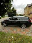 Toyota Auris II 1.8 TS Hybryda/benz/lpg Pruszcz Gdański - zdjęcie 3