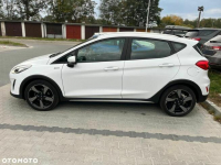 Ford Fiesta 1.0 EcoBoost S&amp;S ACTIVE Nowa Sarzyna - zdjęcie 9