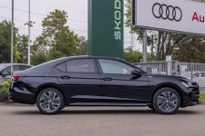 Škoda Superb Sportline 2.0 TSI 204 KM DSG Dostępny od ręki Łódź - zdjęcie 6