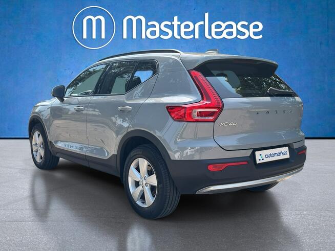 Volvo XC 40 B3 Essential! Z Polskiego Salonu! Faktura VAT! Warszawa - zdjęcie 7