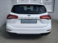 Ford Focus ASO bezwypadkowy wyposażenie Gwarancja Zgierz - zdjęcie 8