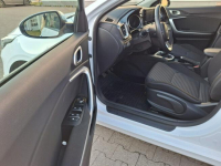 Kia Cee'd 1,5T-GDI 160 KM M Ostrów Wielkopolski - zdjęcie 11
