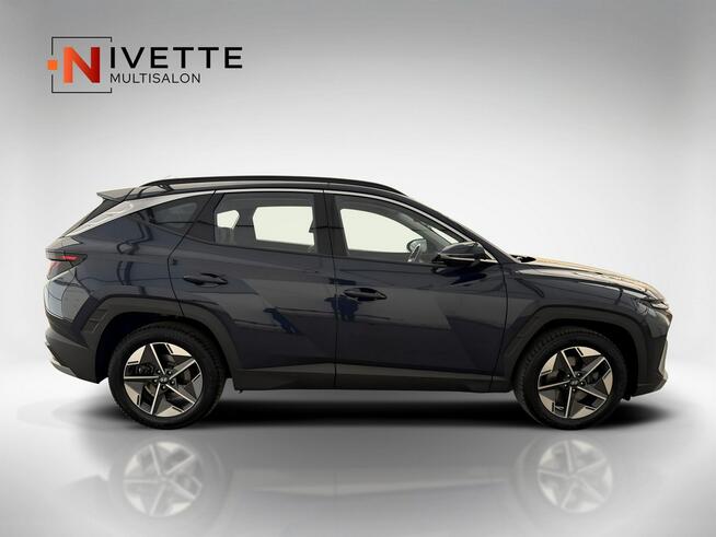 Hyundai Tucson 1,6 T-GDI (150 KM) Smart Salon PL F-Vat Warszawa - zdjęcie 7