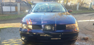 Seat leon 1.8 2002rok ZAREJESTROWANY opłacony 100% sprawny Przemyśl - zdjęcie 5
