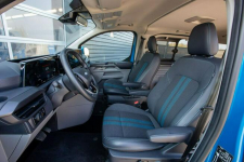 Ford Tourneo Custom SPORT 8-osób L1H1 2.5 PHEV | Jedyny w Polsce !!! Jarocin - zdjęcie 12