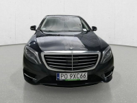 Mercedes S 350 Komorniki - zdjęcie 2