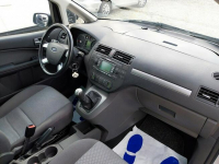 Ford C-Max Klimatronik* Mały przebieg Bydgoszcz - zdjęcie 10