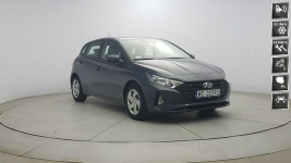 Hyundai i20 1.2 Pure! Z Polskiego Salonu! Faktura VAT!