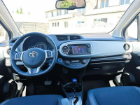 Toyota Yaris Alu Kamera A U T O M A T Nowy Sącz - zdjęcie 5