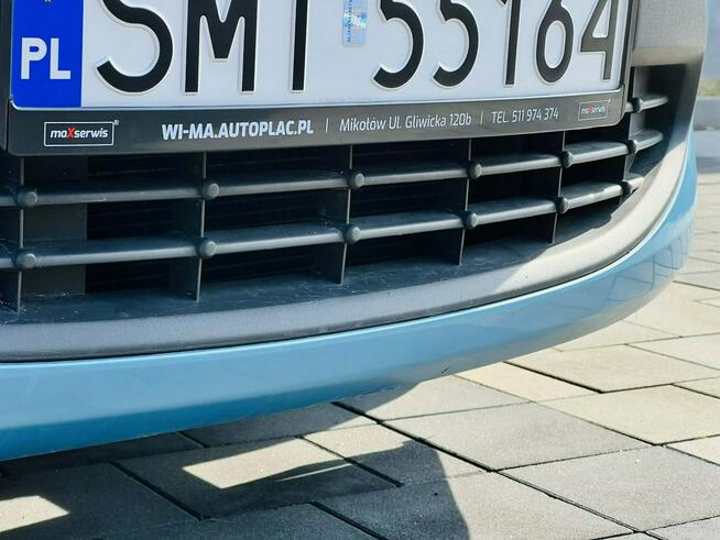 Ford Ka II 1.2 benzyna 70 KM – 152 tys. km – po dużym serwisie Mikołów - zdjęcie 9