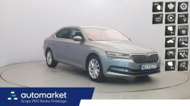 Škoda Superb 2.0 TSI Style DSG! Z Polskiego Salonu! Faktura VAT!