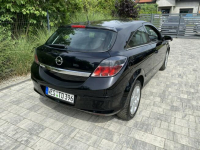 Opel Astra opłacone - zadbane Poznań - zdjęcie 4