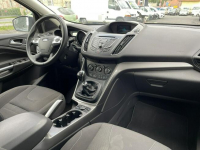 Ford Kuga 1.5 EcoBoost Bogate wyposażenie 63558km Model 2016 Syców - zdjęcie 7