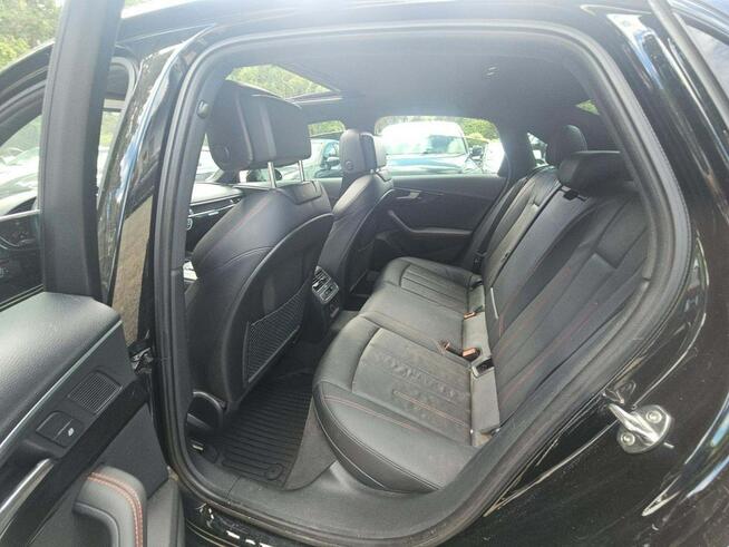 Audi A4 Premium Plus / AWD / niski przebieg Tarnów - zdjęcie 7