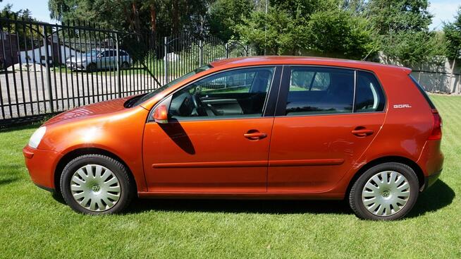 Volkswagen Golf super stan. Gwarancja. Polecam!!! Zielona Góra - zdjęcie 8