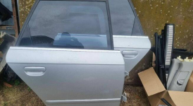 Audi A4 b7 wszystkie czesci posiadam wszystkie czesci