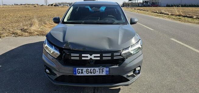 Sandero 25.000km Pleszew - zdjęcie 10