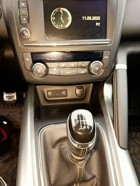 Renault Kadjar,1.6 dCi (130KM) Bose Edition, zarejestrowany. Wałcz - zdjęcie 11
