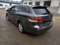 Toyota Avensis Bezwypadkowy, dok. przebiegu, stan BDB Janów Lubelski - zdjęcie 3