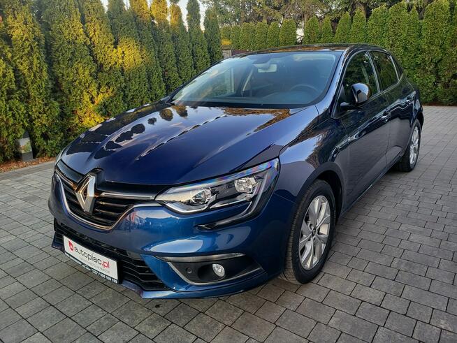 Renault Megane ** PRZEBIEG 87 TYS KM ** Pierwszy Właściciel *** Jatutów - zdjęcie 1
